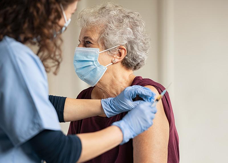Vaccines Medication